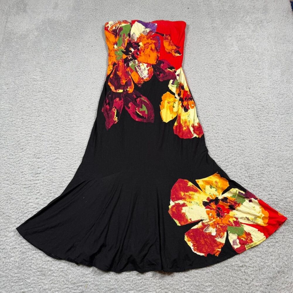 Cache Women's multi Dress